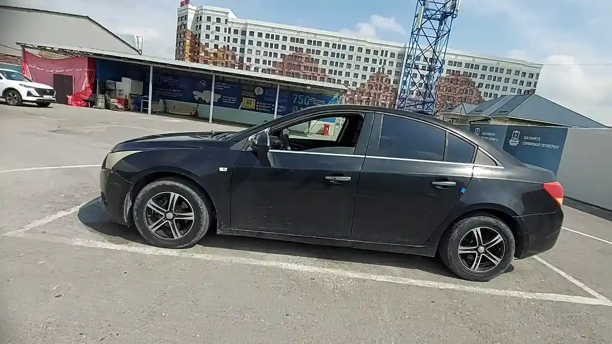 Chevrolet Cruze 2011 года за 3 200 000 тг. в Шымкент