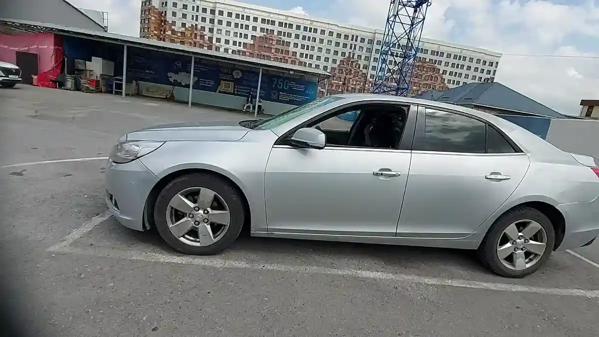 Chevrolet Malibu 2013 года за 4 500 000 тг. в Шымкент