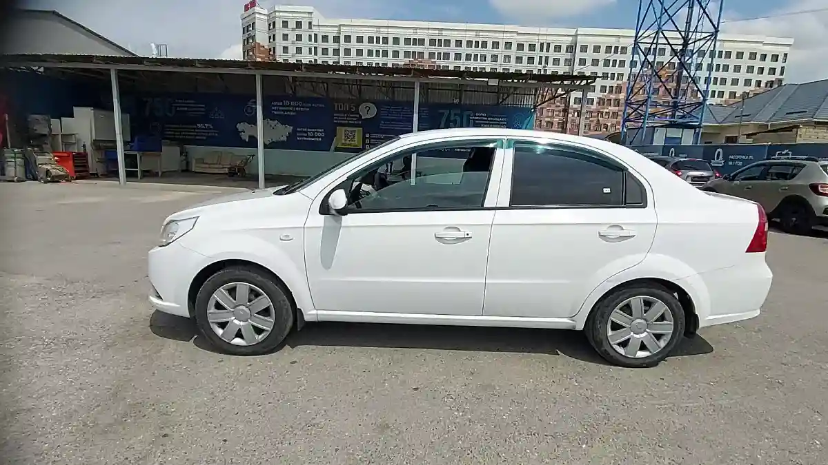 Ravon Nexia R3 2020 года за 4 000 000 тг. в Шымкент