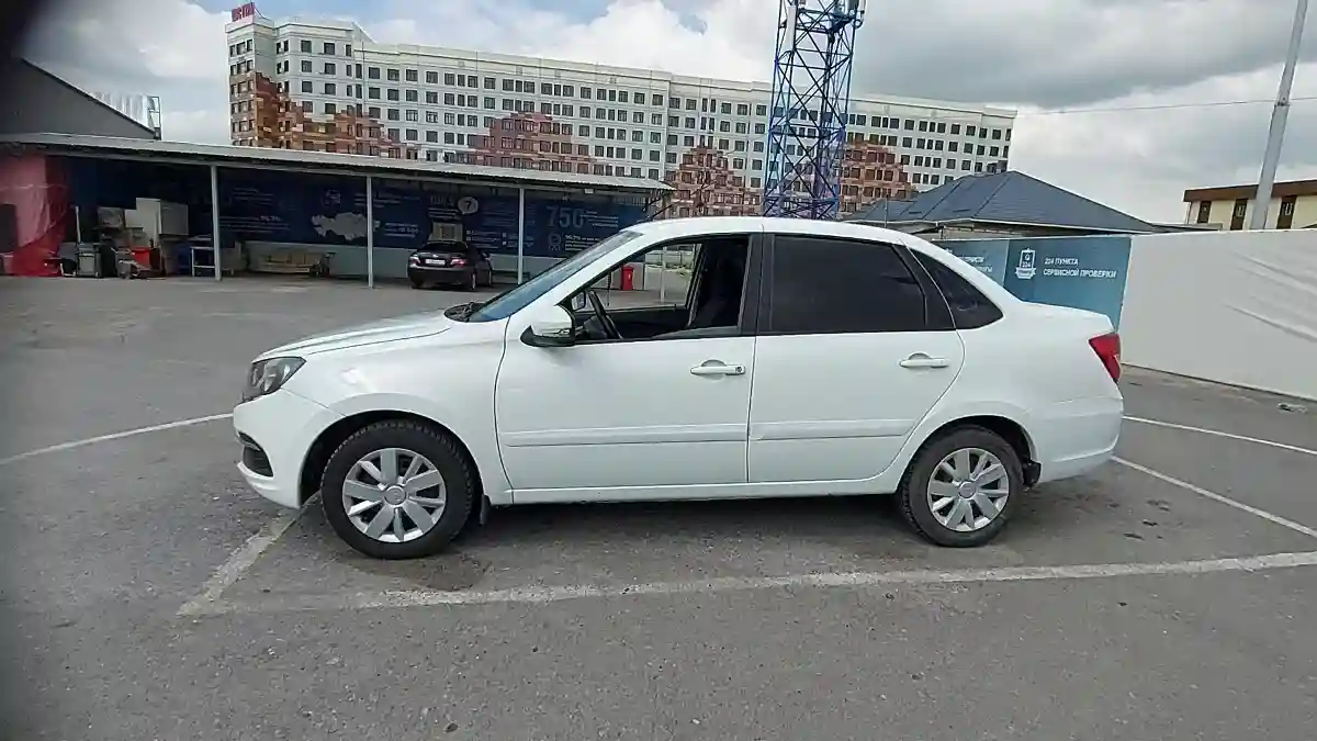LADA (ВАЗ) Granta 2020 года за 4 000 000 тг. в Шымкент