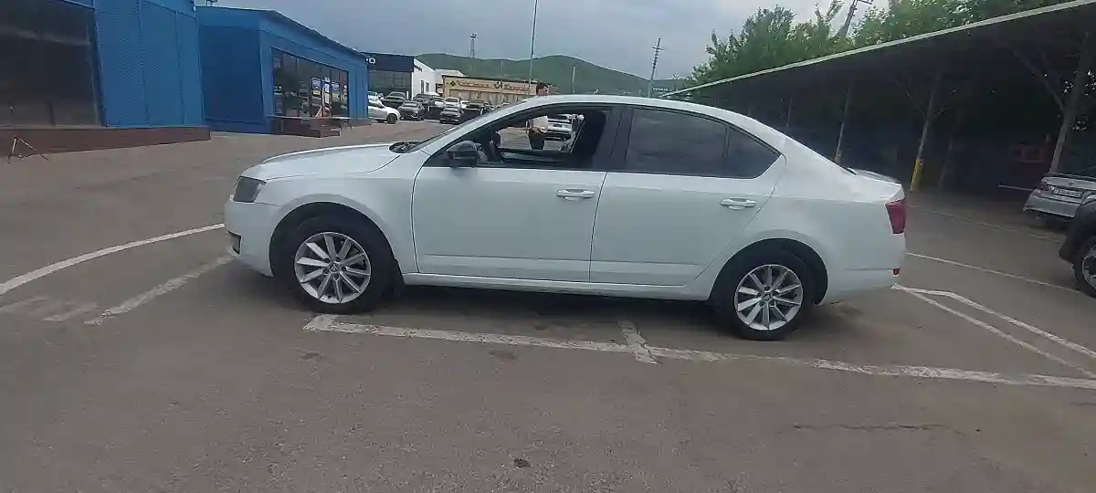 Skoda Octavia 2014 года за 5 500 000 тг. в Алматы