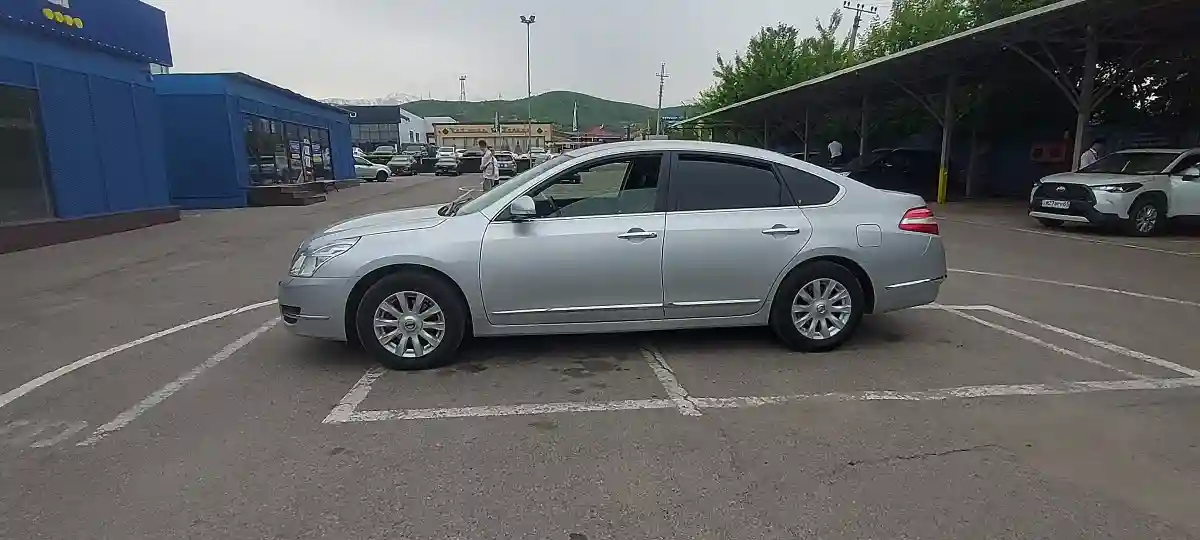 Nissan Teana 2011 года за 5 200 000 тг. в Алматы