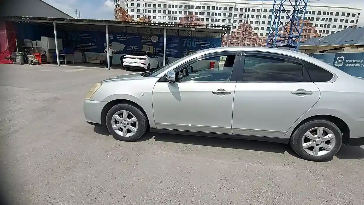 Nissan Almera 2015 года за 3 600 000 тг. в Шымкент