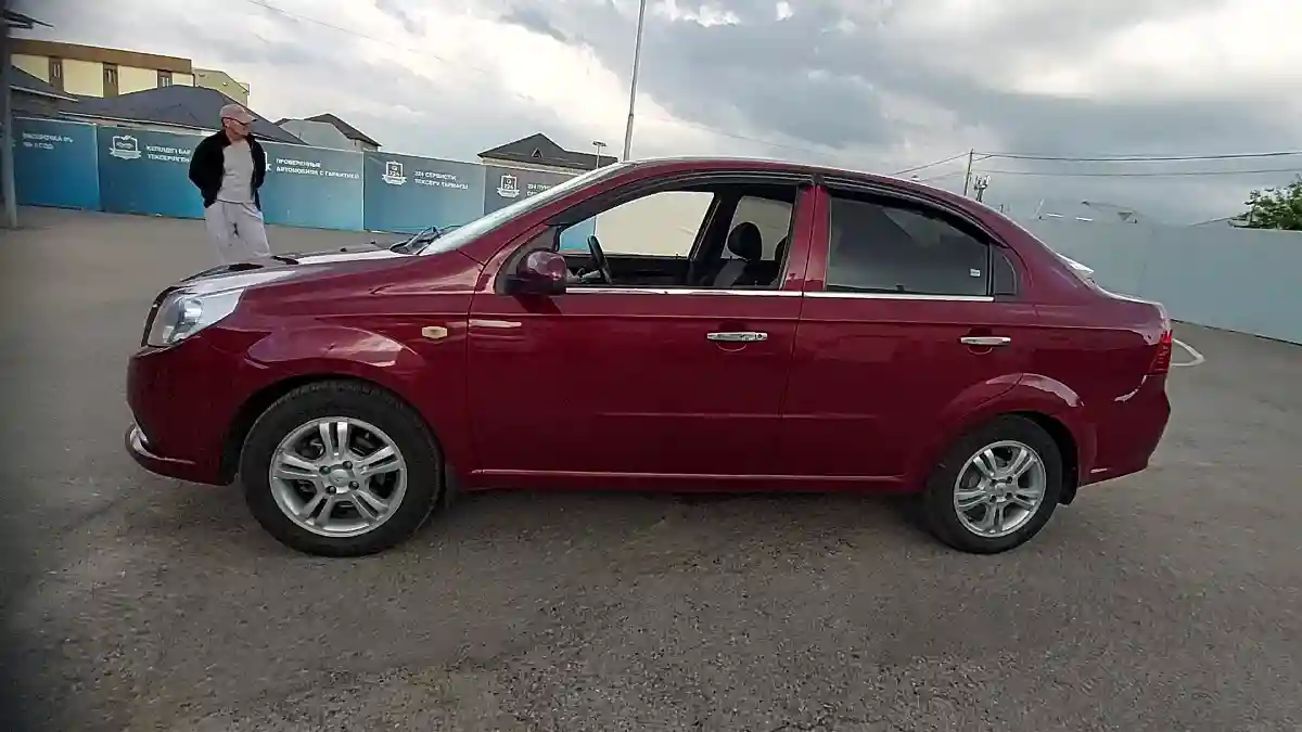 Ravon Nexia R3 2020 года за 4 500 000 тг. в Шымкент