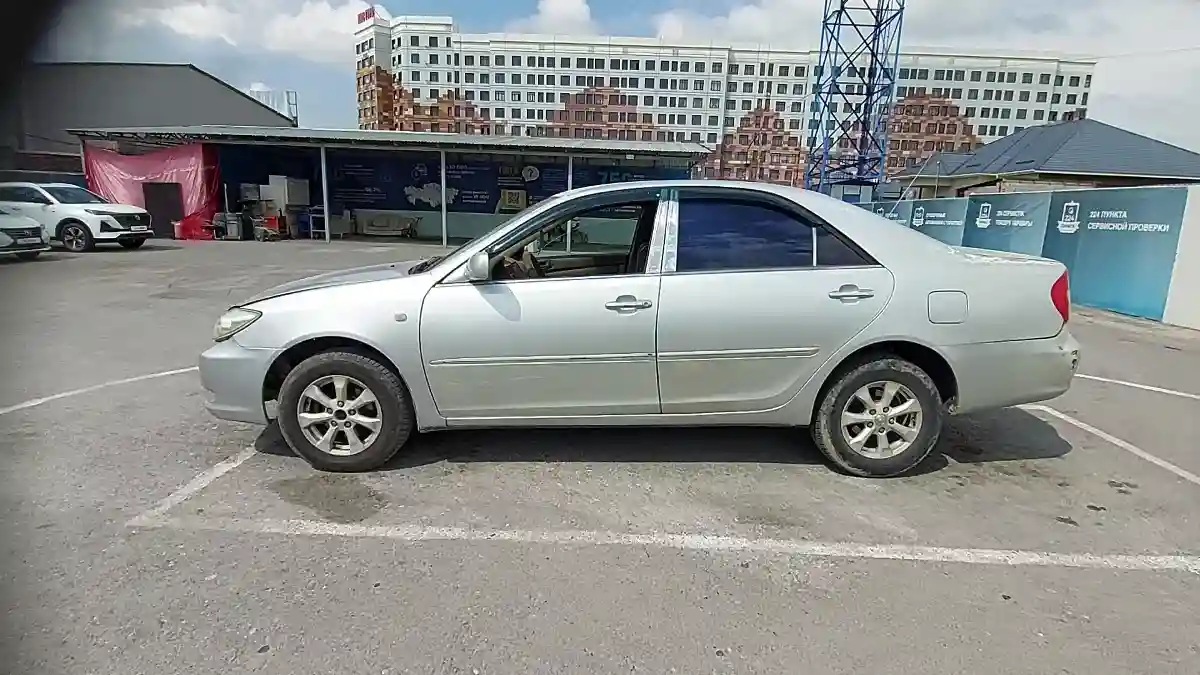 Toyota Camry 2003 года за 3 500 000 тг. в Шымкент