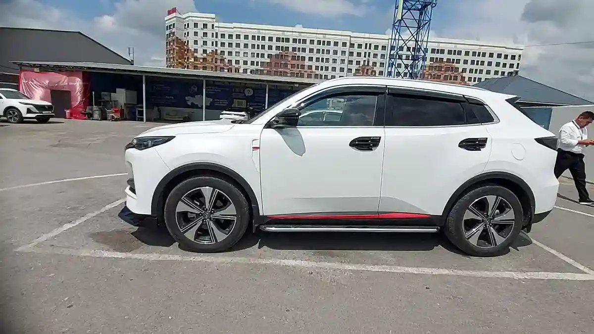 Changan CS55PLUS 2025 года за 9 000 000 тг. в Шымкент
