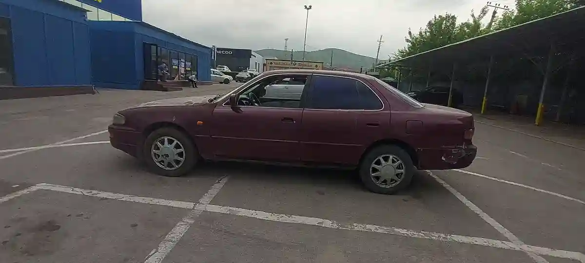 Toyota Camry 1992 года за 1 500 000 тг. в Алматы