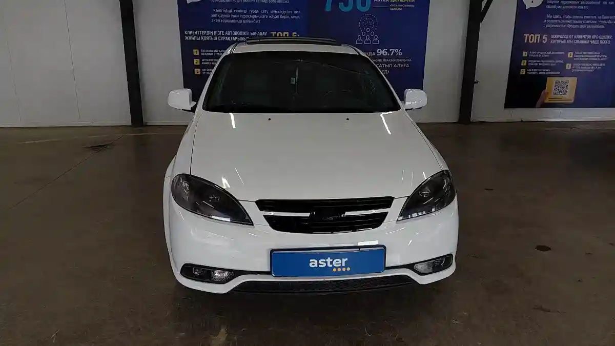 Chevrolet Lacetti 2023 года за 6 000 000 тг. в Астана