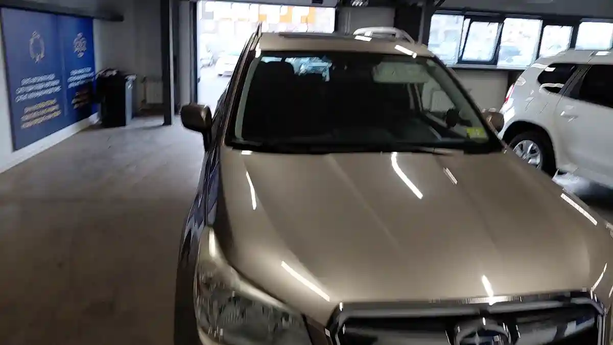 Subaru Forester 2014 года за 6 500 000 тг. в Астана