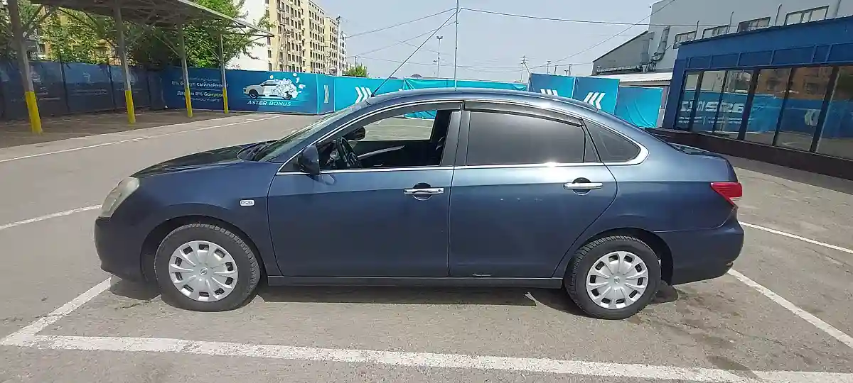 Nissan Almera 2014 года за 4 500 000 тг. в Алматы
