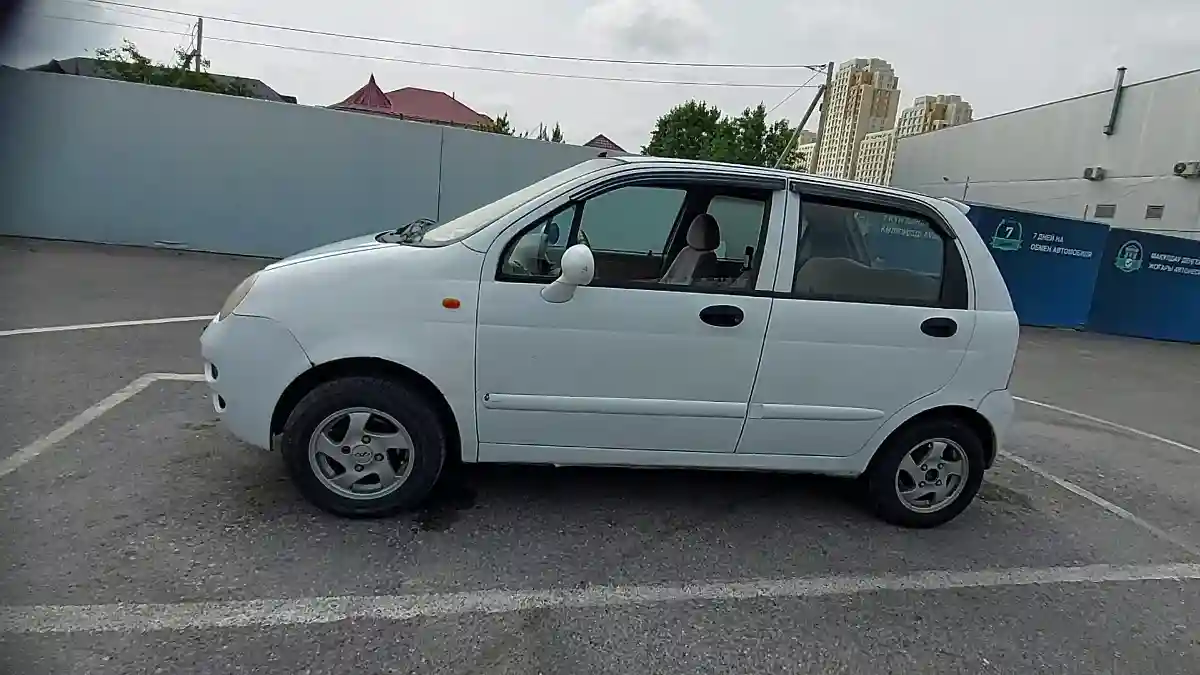 Chery QQ3 2026 года за 800 000 тг. в Шымкент