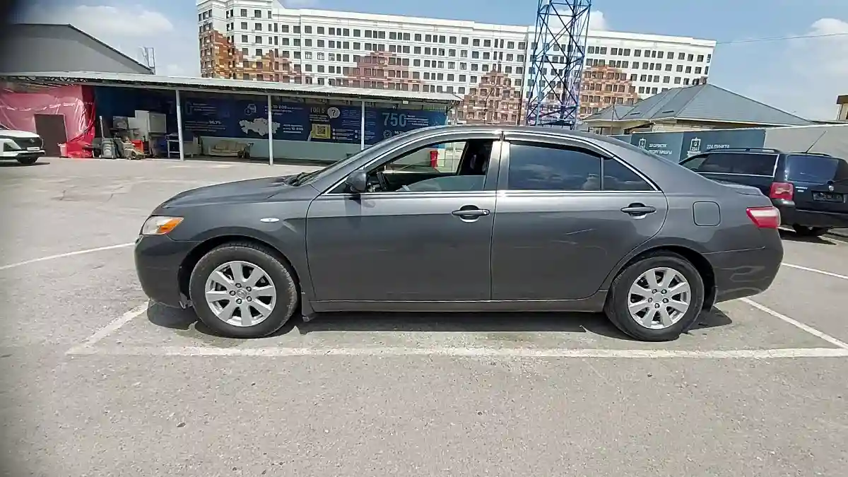 Toyota Camry 2008 года за 6 000 000 тг. в Шымкент