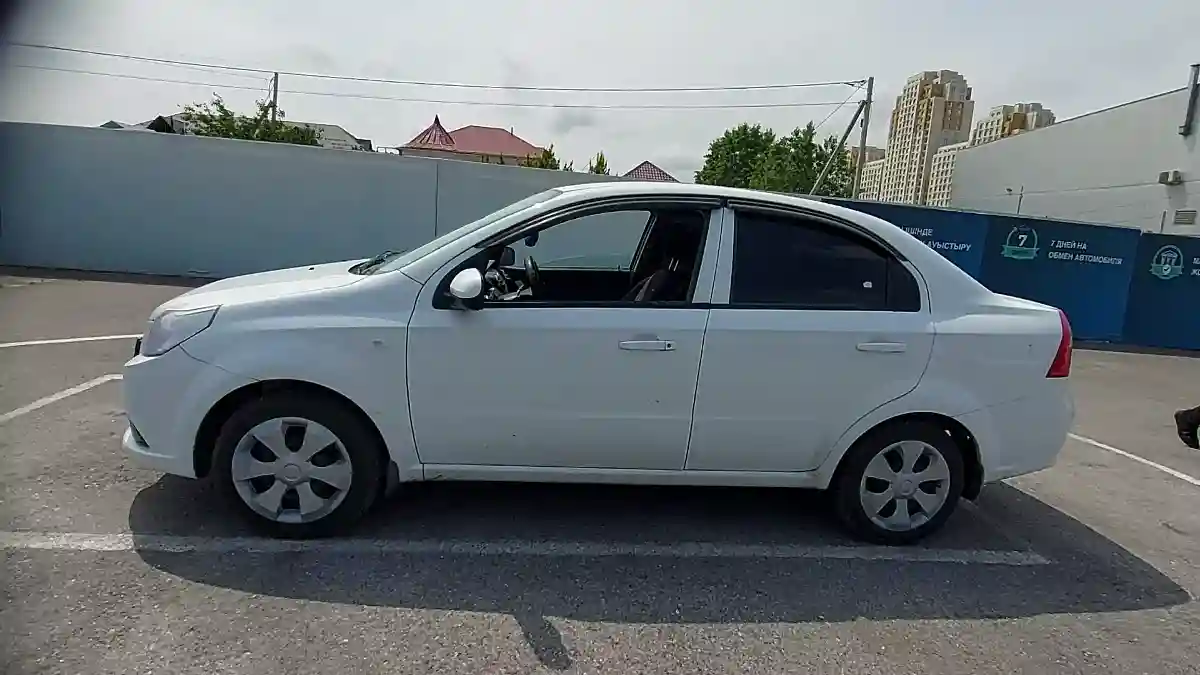 Ravon Nexia R3 2017 года за 3 400 000 тг. в Шымкент