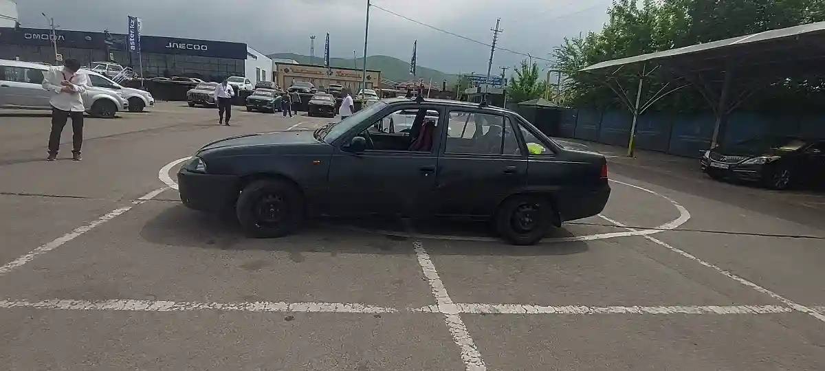 Daewoo Nexia 2014 года за 1 000 000 тг. в Алматы