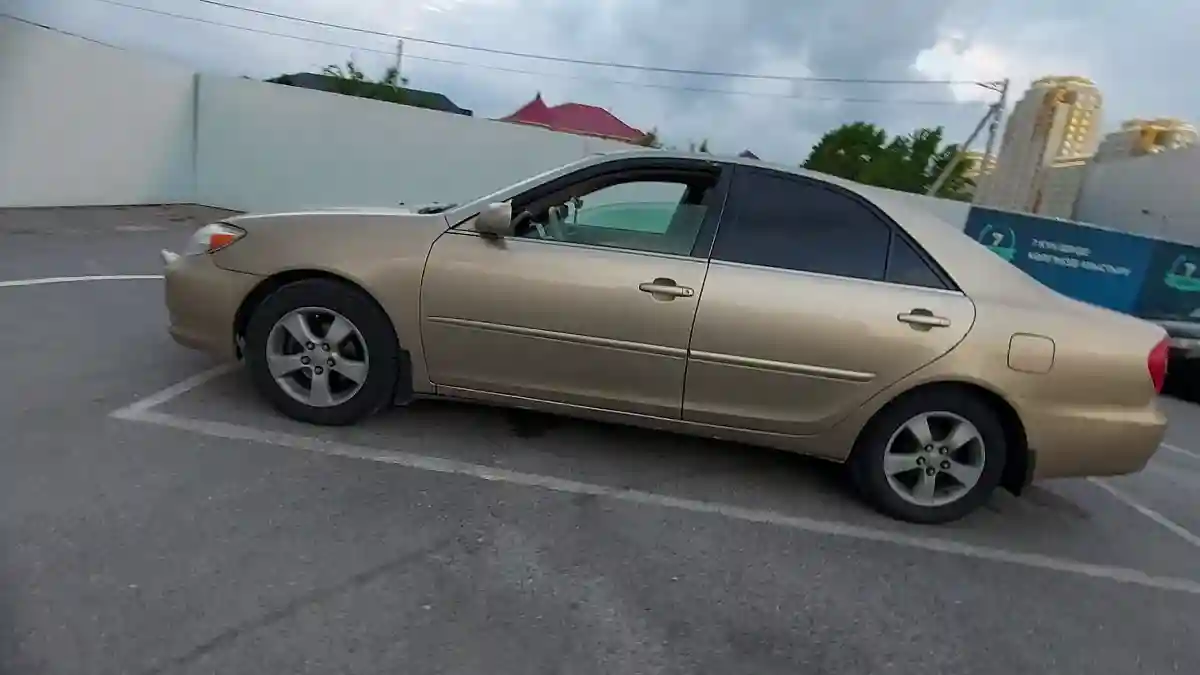 Toyota Camry 2002 года за 5 200 000 тг. в Шымкент