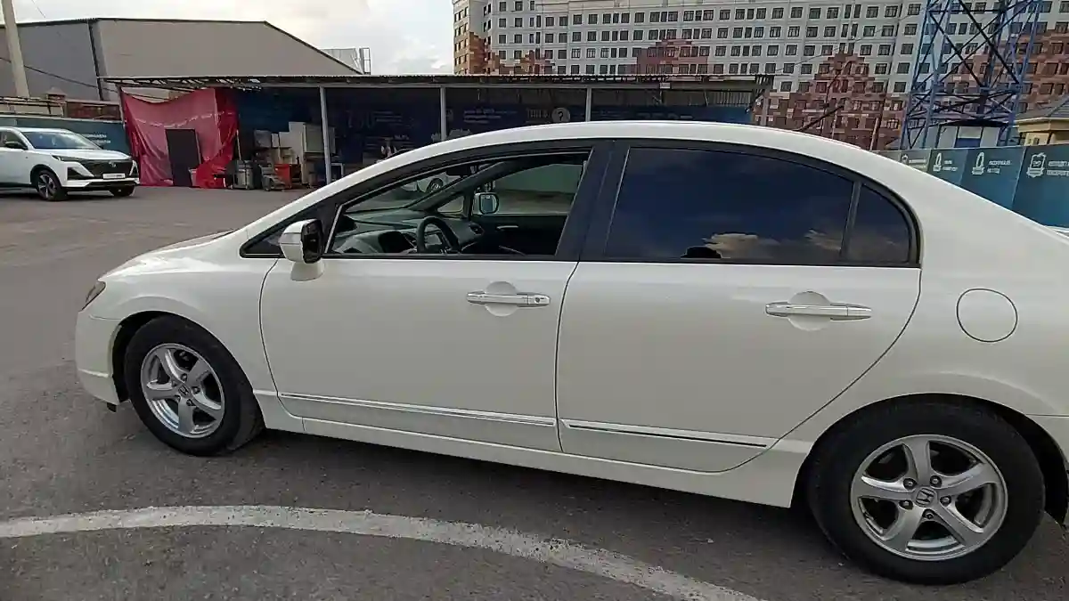 Honda Civic 2010 года за 4 800 000 тг. в Шымкент