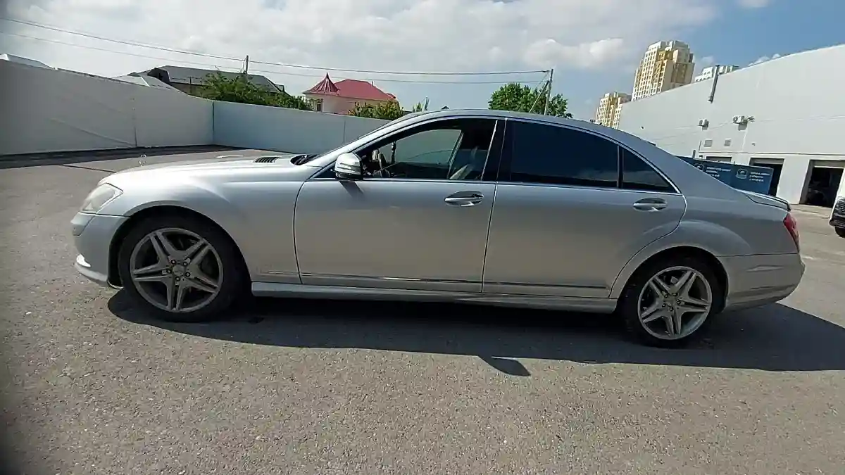 Mercedes-Benz S-Класс 2006 года за 5 500 000 тг. в Шымкент