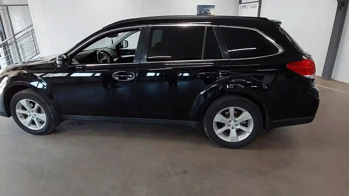 Subaru Outback 2012 года за 7 900 000 тг. в Астана