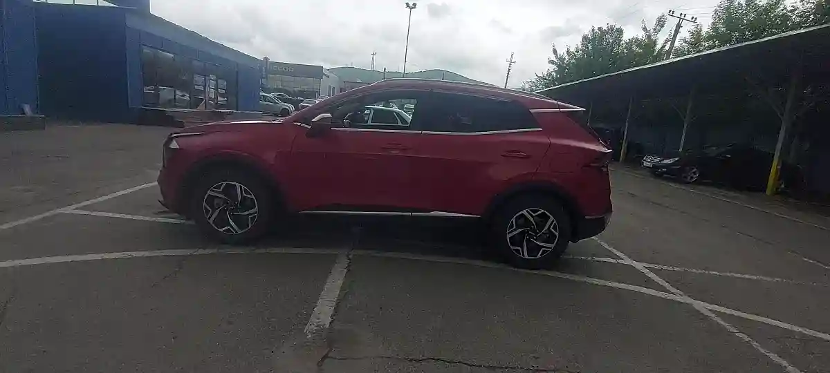 Kia Sportage 2023 года за 10 000 000 тг. в Алматы