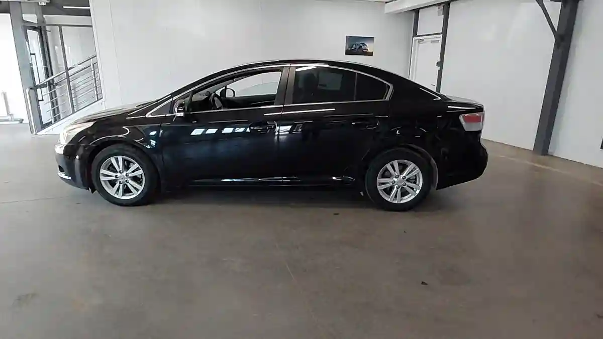 Toyota Avensis 2008 года за 5 000 000 тг. в Астана