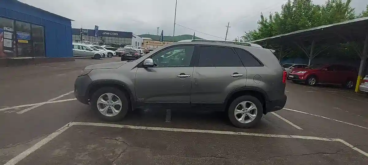 Kia Sorento 2012 года за 6 000 000 тг. в Алматы