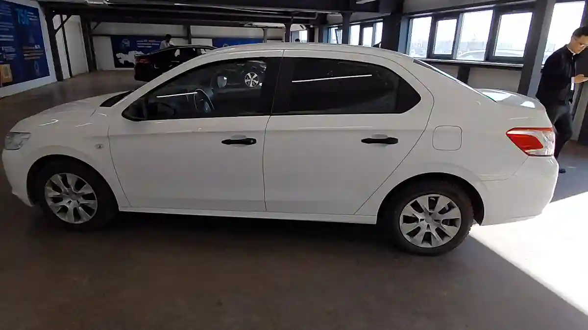 Peugeot 301 2017 года за 2 500 000 тг. в Астана