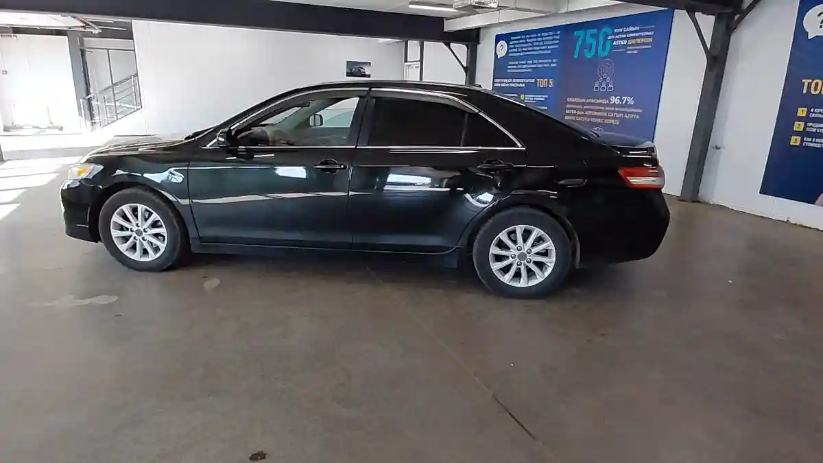 Toyota Camry 2009 года за 5 800 000 тг. в Астана