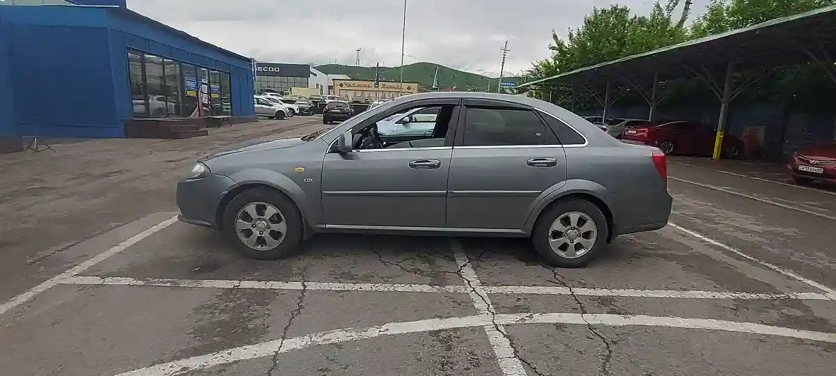 Daewoo Gentra 2014 года за 3 300 000 тг. в Алматы