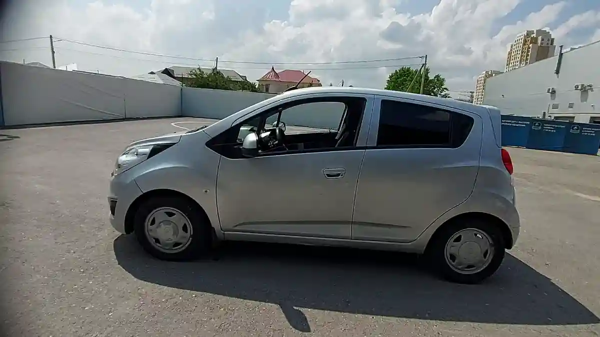 Chevrolet Spark 2022 года за 5 200 000 тг. в Шымкент