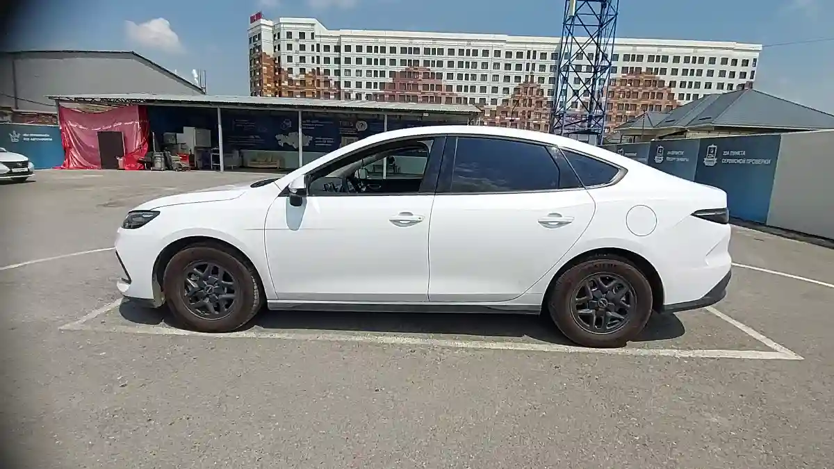 BYD Destroyer 05 2025 года за 7 200 000 тг. в Шымкент