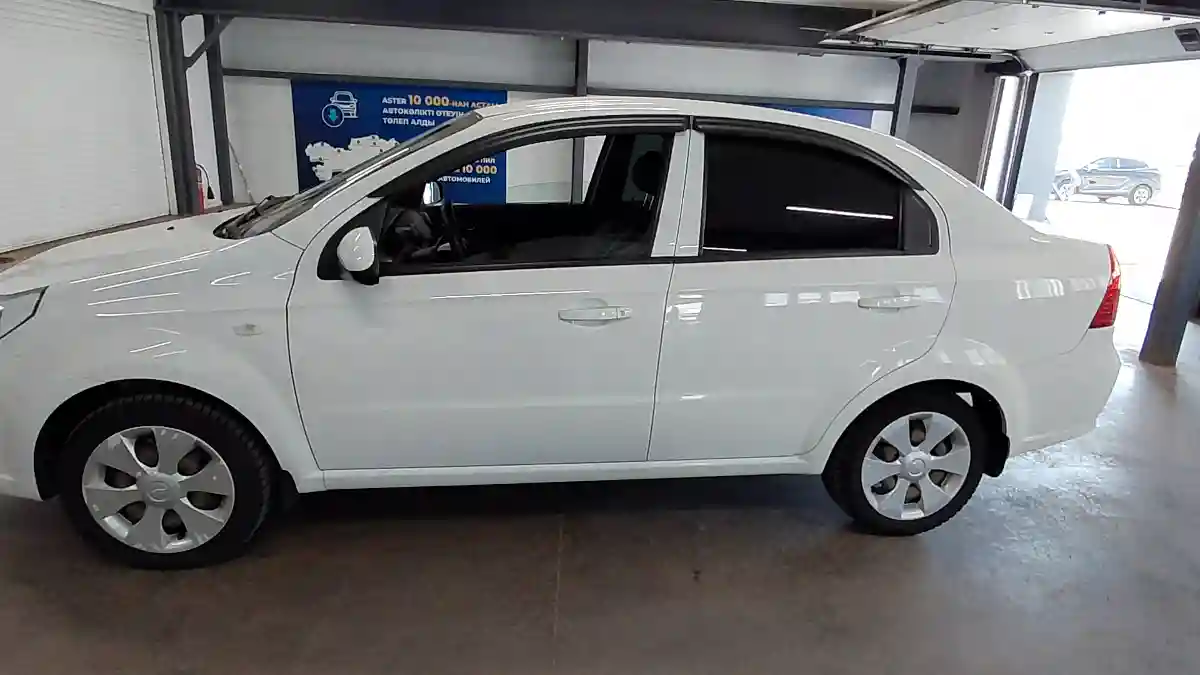 Chevrolet Nexia 2022 года за 4 800 000 тг. в Астана