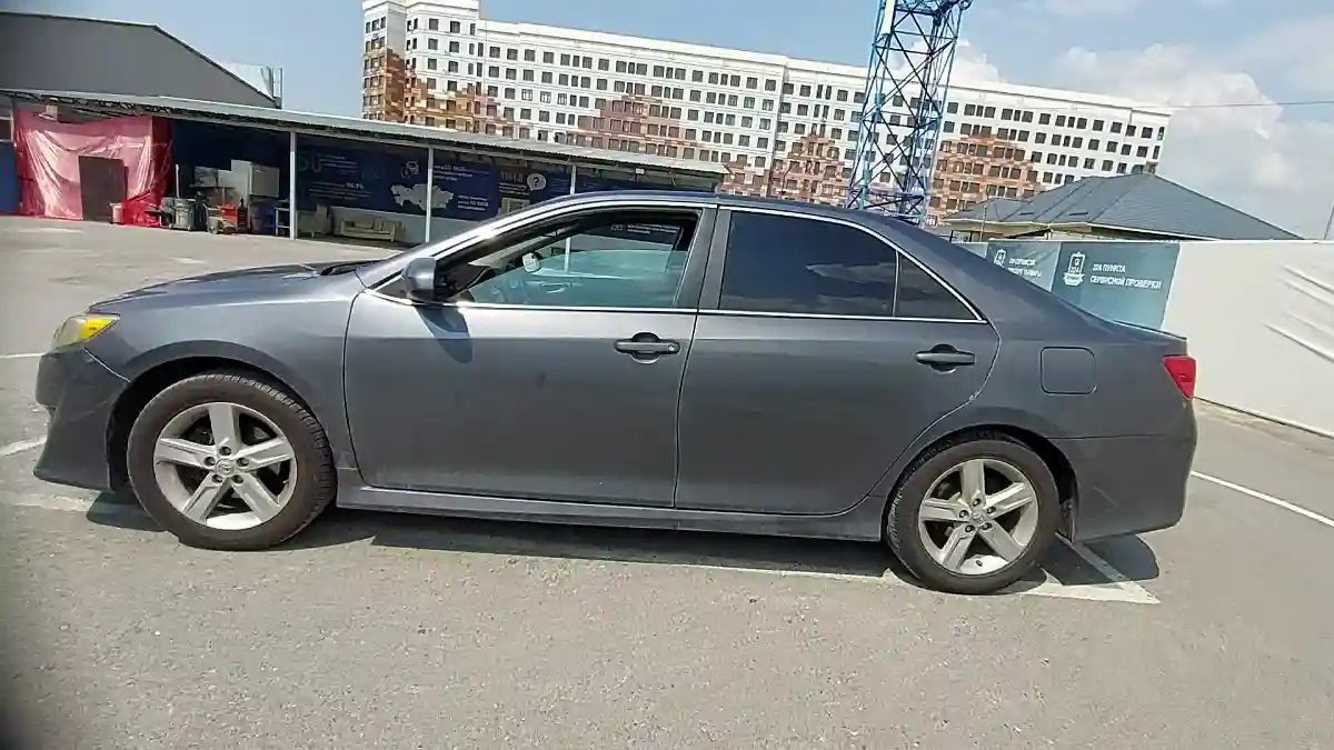 Toyota Camry 2013 года за 7 900 000 тг. в Шымкент