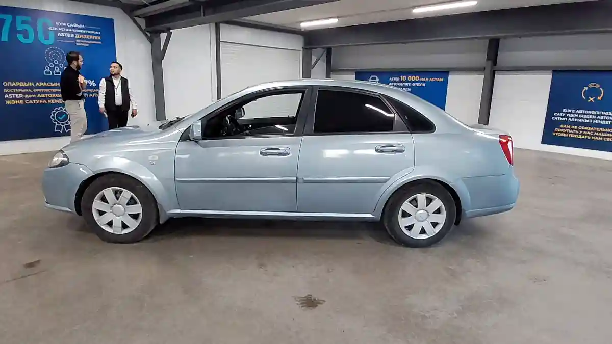 Daewoo Gentra 2014 года за 3 000 000 тг. в Астана