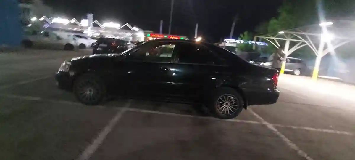 Toyota Camry 2003 года за 4 500 000 тг. в Алматы