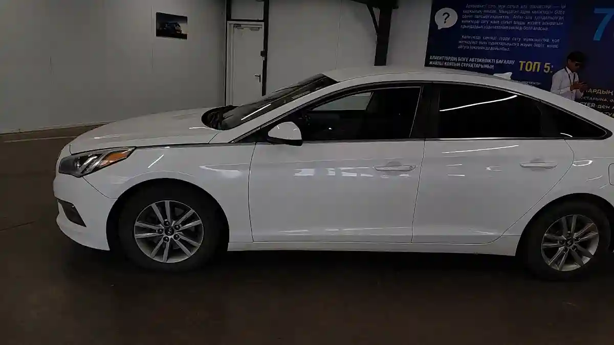 Hyundai Sonata 2014 года за 5 000 000 тг. в Астана