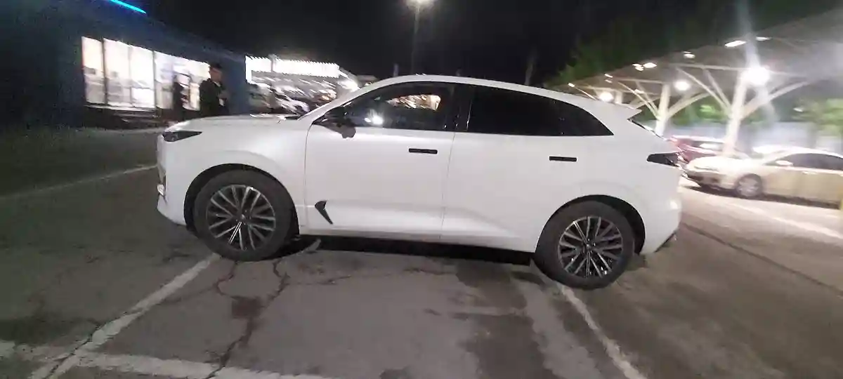Changan UNI-K 2025 года за 15 000 000 тг. в Алматы
