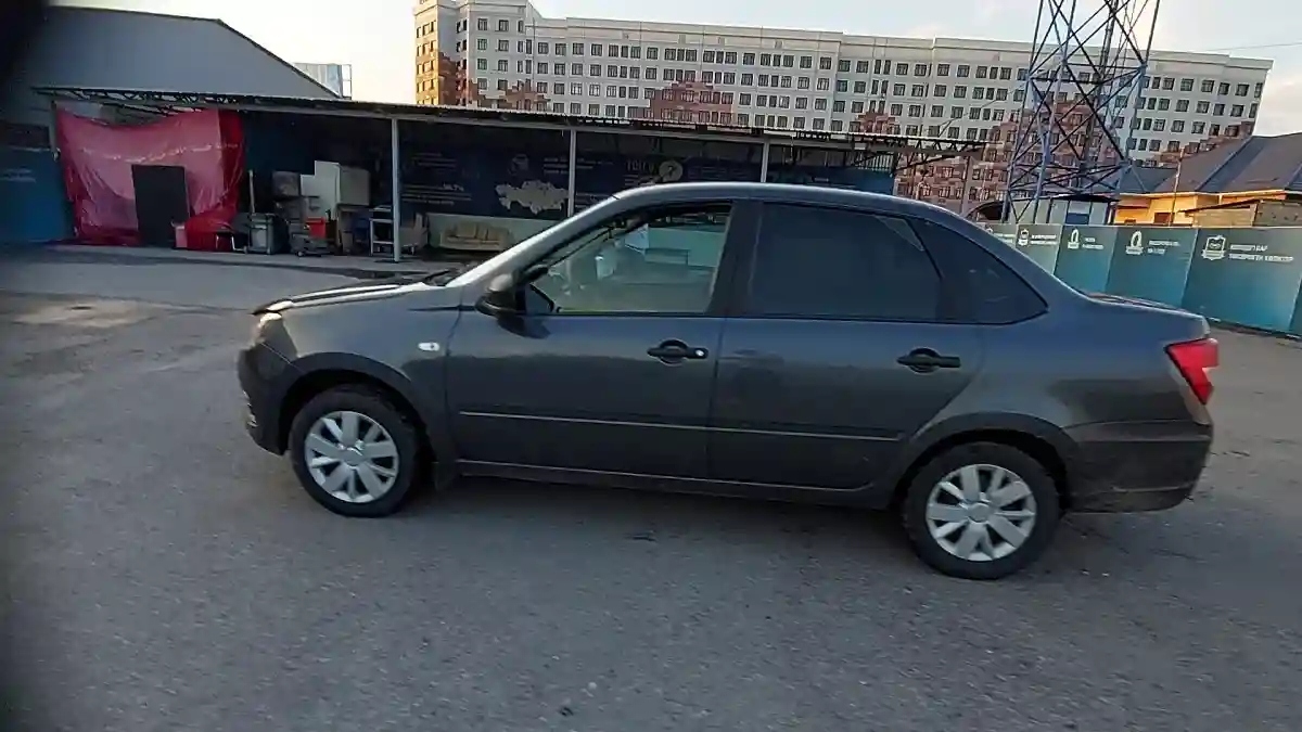 LADA (ВАЗ) Granta 2020 года за 3 600 000 тг. в Шымкент
