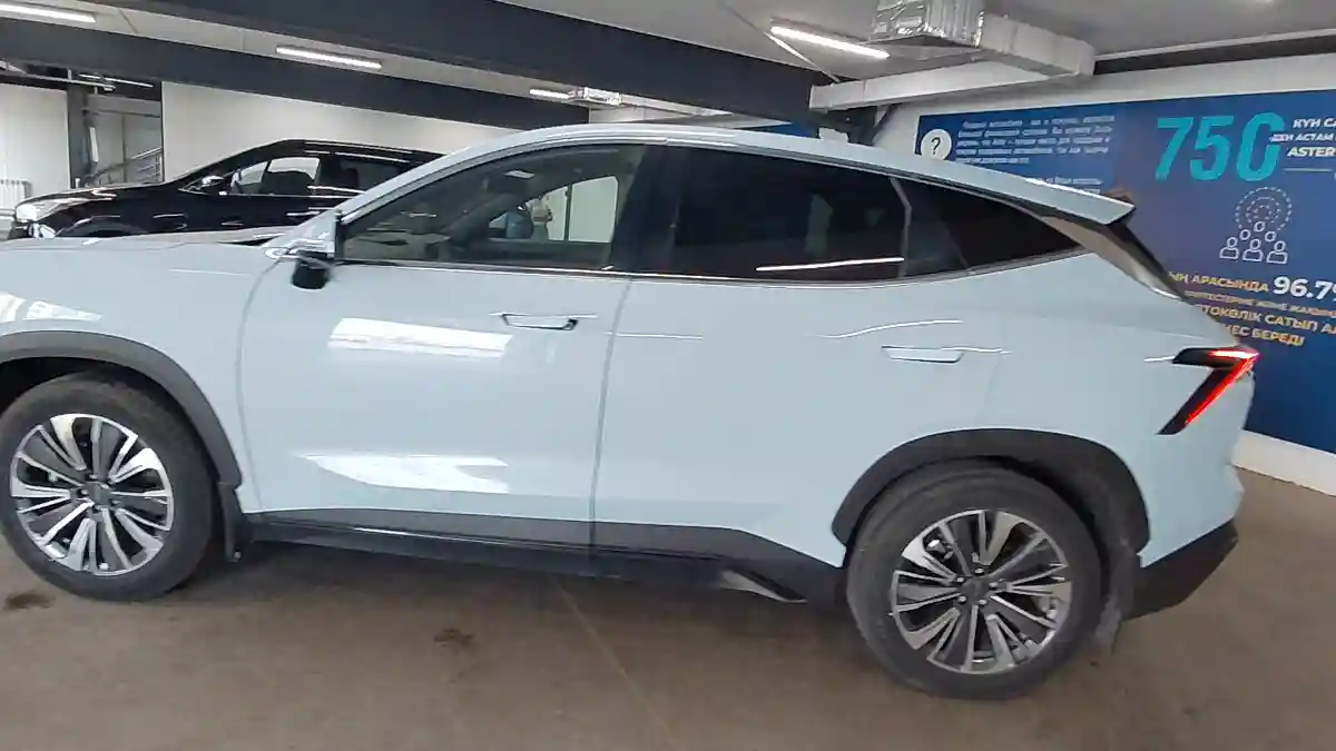 Jetour Dashing 2023 года за 8 000 000 тг. в Астана