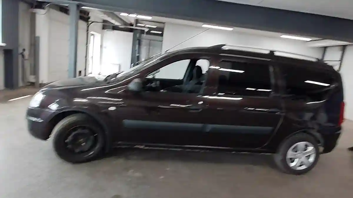 LADA (ВАЗ) Largus 2015 года за 3 500 000 тг. в Астана