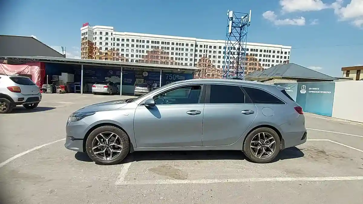 Kia Ceed 2023 года за 9 500 000 тг. в Шымкент