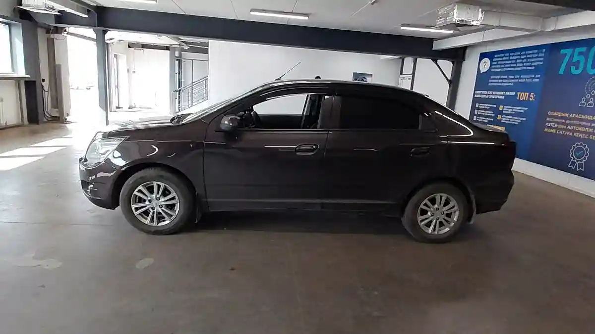 Chevrolet Cobalt 2023 года за 5 500 000 тг. в Астана
