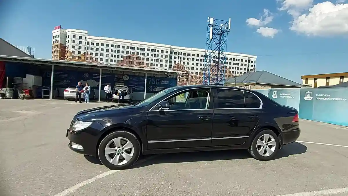 Skoda Superb 2013 года за 6 000 000 тг. в Шымкент
