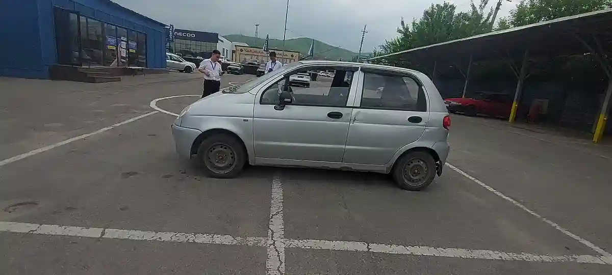 Daewoo Matiz 2014 года за 900 000 тг. в Алматы