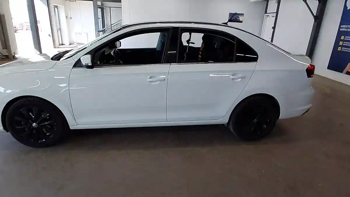 Volkswagen Polo 2020 года за 6 000 000 тг. в Астана