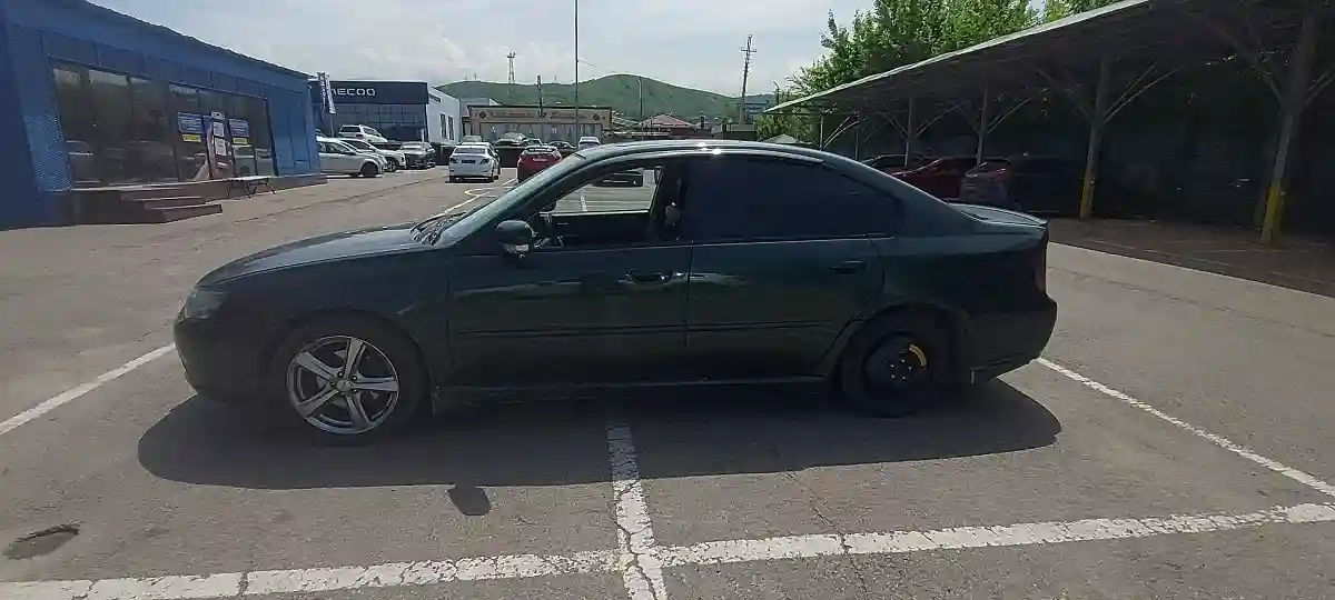 Subaru Legacy 2004 года за 3 000 000 тг. в Алматы