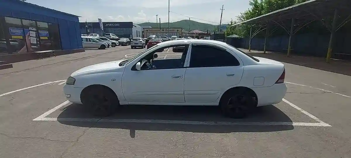 Nissan Almera Classic 2010 года за 2 800 000 тг. в Алматы