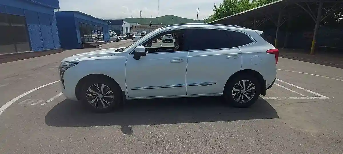 Haval Jolion 2023 года за 8 000 000 тг. в Алматы