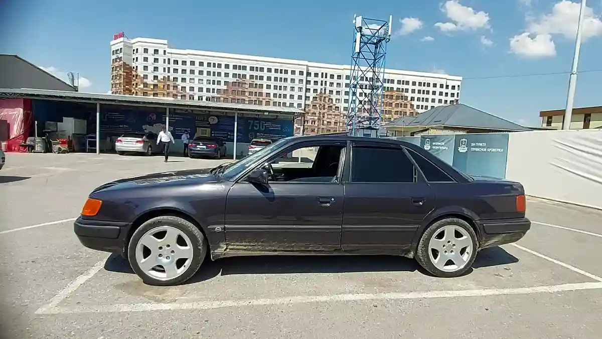 Audi 100 1992 года за 2 000 000 тг. в Шымкент
