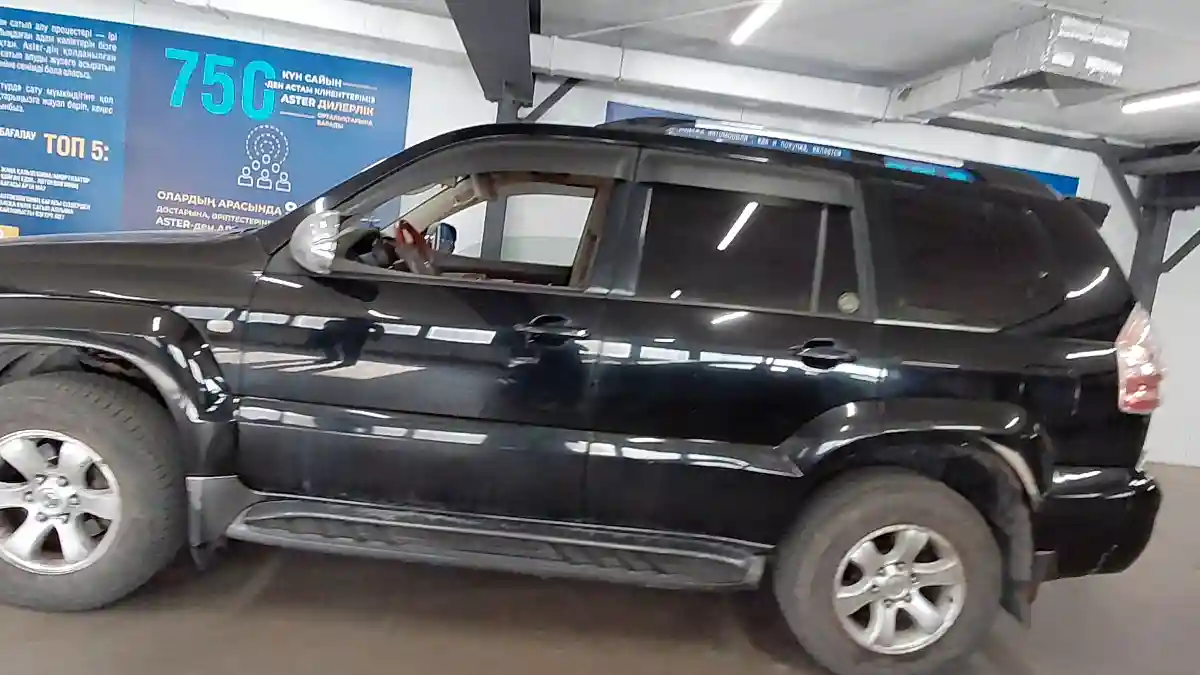 Toyota Land Cruiser Prado 2005 года за 8 000 000 тг. в Астана