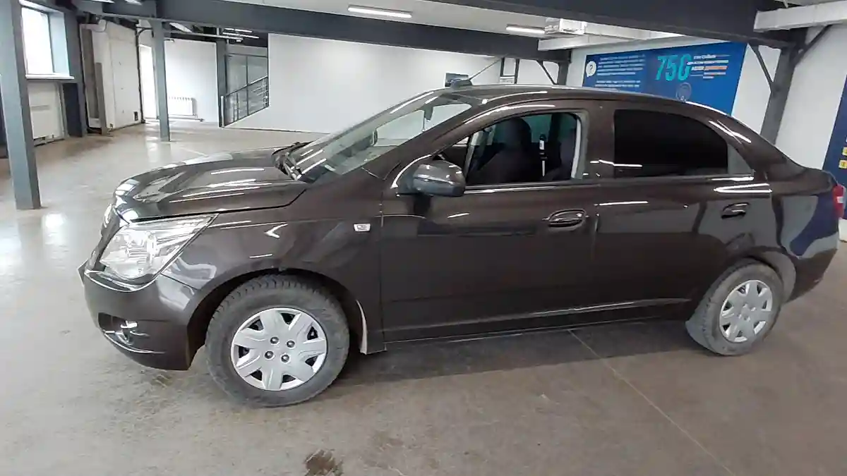 Chevrolet Cobalt 2022 года за 4 500 000 тг. в Астана